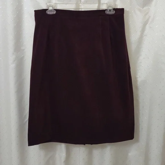 Women's Melissa Harper Suit, size 16P - Picture 4 of 7